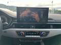 Audi A4 A4 Avant 2.0 tdi mhev Business Advanced s-tronic Nero - thumbnail 16