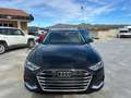 Audi A4 A4 Avant 2.0 tdi mhev Business Advanced s-tronic Nero - thumbnail 2
