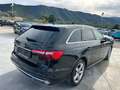 Audi A4 A4 Avant 2.0 tdi mhev Business Advanced s-tronic Nero - thumbnail 5