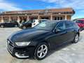 Audi A4 A4 Avant 2.0 tdi mhev Business Advanced s-tronic Nero - thumbnail 3