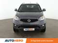 SsangYong Korando 2.0 Quartz 4x2*PDC*SHZ*AHK*TEMPO*KLIMA* Grijs - thumbnail 9