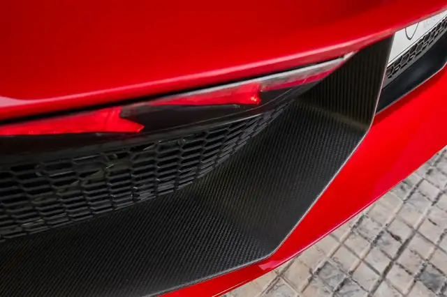 Lamborghini Aventador view 11