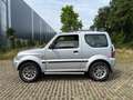 Suzuki Jimny 1.3 JLX / 4x4 / nette auto! Grijs - thumbnail 7