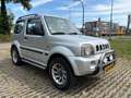 Suzuki Jimny 1.3 JLX / 4x4 / nette auto! Grijs - thumbnail 3