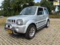 Suzuki Jimny 1.3 JLX / 4x4 / nette auto! Grijs - thumbnail 1