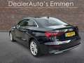 Audi A3 Limousine 35 TFSI ECC LEDER VIRTUAL NAVIGATIE Zwart - thumbnail 3
