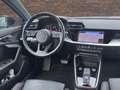 Audi A3 Limousine 35 TFSI ECC LEDER VIRTUAL NAVIGATIE Zwart - thumbnail 10