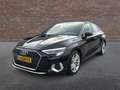 Audi A3 Limousine 35 TFSI ECC LEDER VIRTUAL NAVIGATIE Zwart - thumbnail 2
