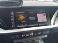 Audi A3 Limousine 35 TFSI ECC LEDER VIRTUAL NAVIGATIE Zwart - thumbnail 22