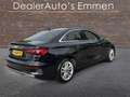 Audi A3 Limousine 35 TFSI ECC LEDER VIRTUAL NAVIGATIE Zwart - thumbnail 4