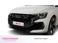 Audi RS Q8 performance 4.0 TFSI quattro HUD PANO OLED Weiß - thumbnail 4