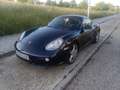 Porsche Cayman S Negro - thumbnail 2