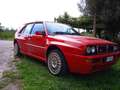 Lancia Delta Delta 2.0 16v HF Integrale cat. Piros - thumbnail 5