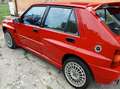 Lancia Delta Delta 2.0 16v HF Integrale cat. Piros - thumbnail 7