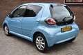 Toyota Aygo 1.0 VVT-i Dynamic Blue '14 Airco NL Auto Inruil mo Blauw - thumbnail 16