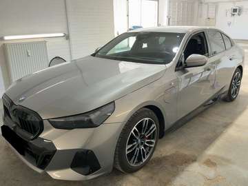 550e xDrive