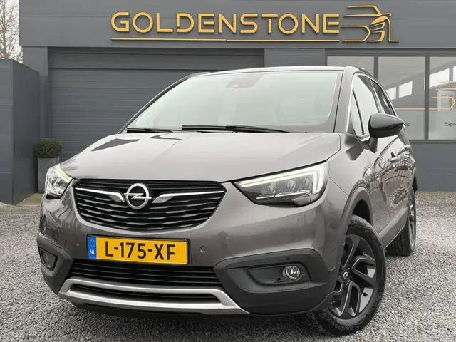 Opel Crossland X 1.2 Turbo Innovation 360° Camera,Afn.Trekhaak,Navi