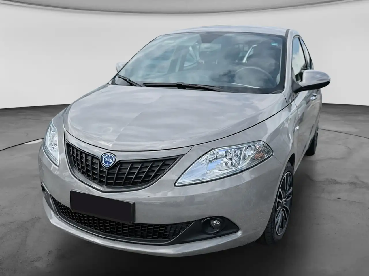Lancia Ypsilon 2023