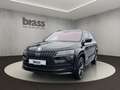 Skoda Karoq Sportline Schwarz - thumbnail 1