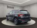 Skoda Karoq Sportline Schwarz - thumbnail 3