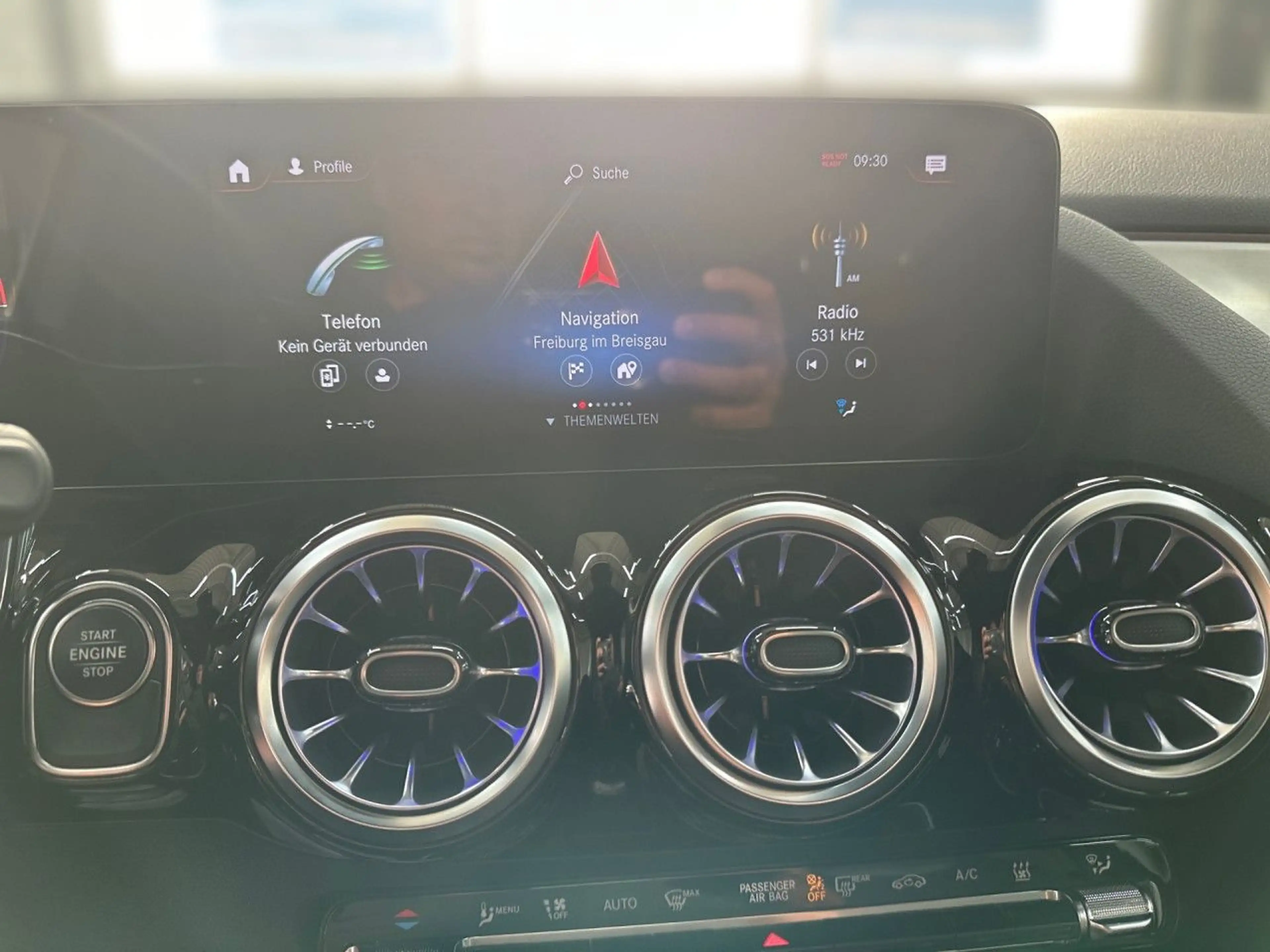 Mercedes-Benz GLA 250 e AMG Distr+ LED Night Keyl-GO Kamera PTS — photo 11