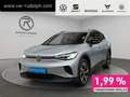 Volkswagen ID.4 Pro 82 kWh Goal / Navi ACC RFK Silber - thumbnail 1