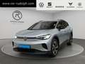 Volkswagen ID.4 Pro 82 kWh Goal KLIMA LED ALU Silber - thumbnail 1