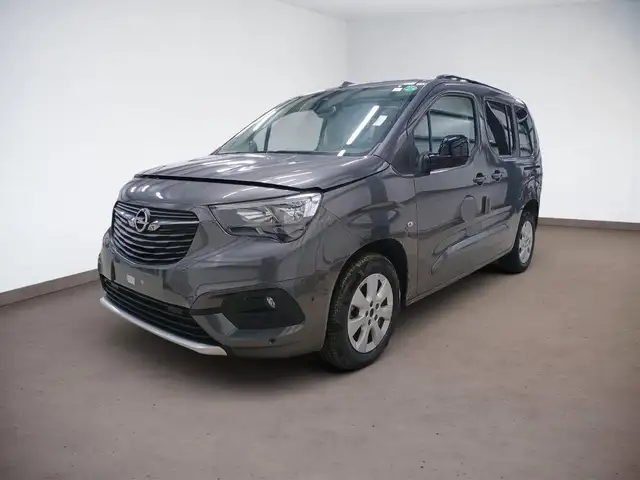 Opel Combo Life Combo e Life Ultimate WiPa Navi Park-Ass Panoda