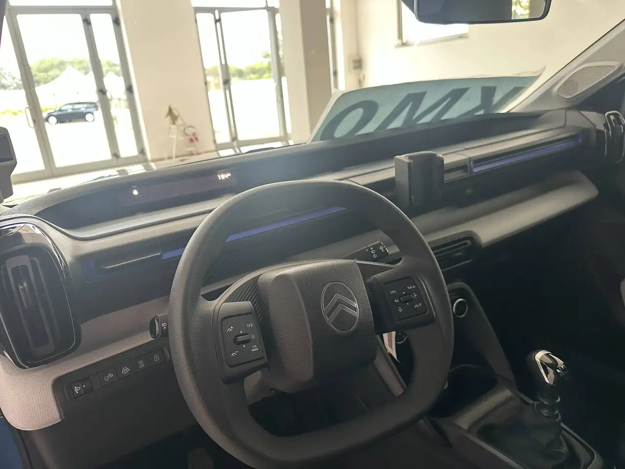 Citroen C3 2026
