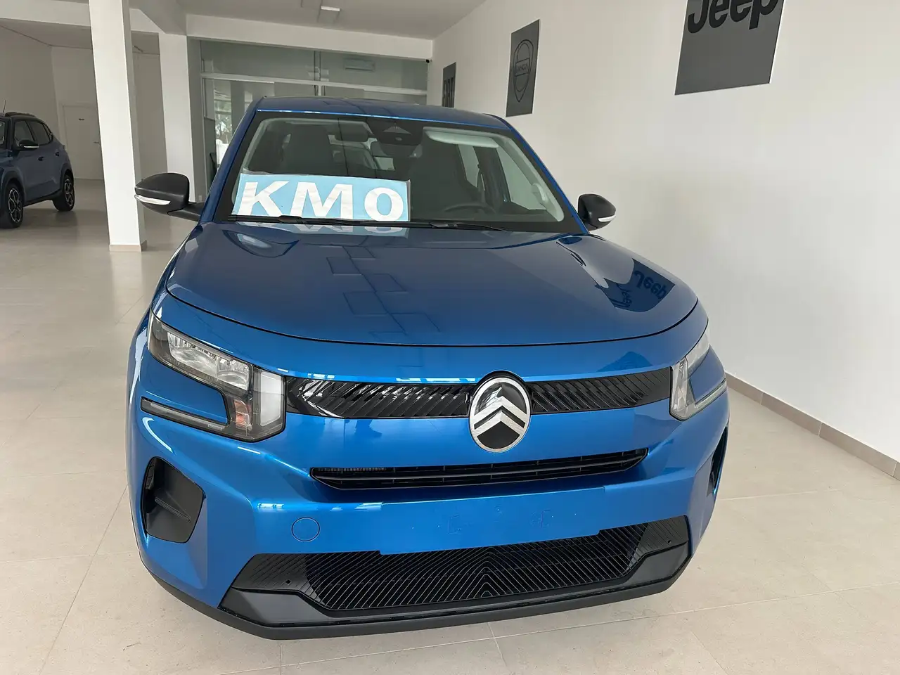 Citroen C3 2026