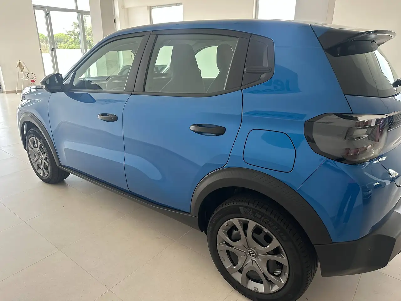 Citroen C3 2026