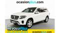 Mercedes-Benz GLS 350 350d 4Matic Aut. Bianco - thumbnail 1