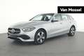 Mercedes-Benz C 300 e Break Luxury Line + CARPLAY + PANO DAK + TREKHAA Argent - thumbnail 1