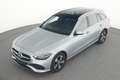 Mercedes-Benz C 300 e Break Luxury Line + CARPLAY + PANO DAK + TREKHAA Argent - thumbnail 11