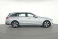 Mercedes-Benz C 300 e Break Luxury Line + CARPLAY + PANO DAK + TREKHAA Argent - thumbnail 9