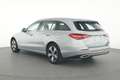 Mercedes-Benz C 300 e Break Luxury Line + CARPLAY + PANO DAK + TREKHAA Argent - thumbnail 3