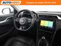 MG ZS 1.5 VTi Luxury Blanco - thumbnail 14