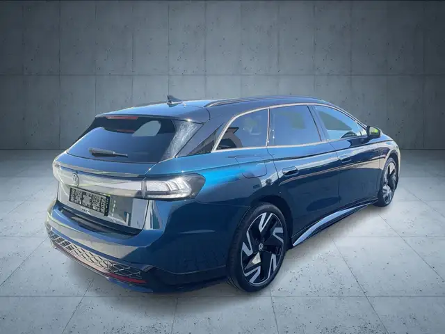 Volkswagen Id.7 view 6