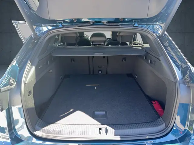 Volkswagen Id.7 view 14