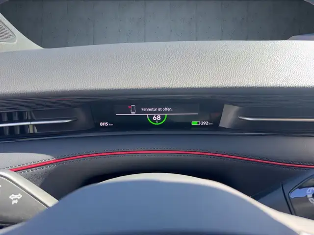 Volkswagen Id.7 view 11