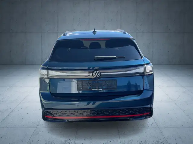 Volkswagen Id.7 view 5