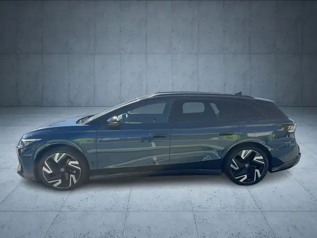 Volkswagen Id.7 view 3