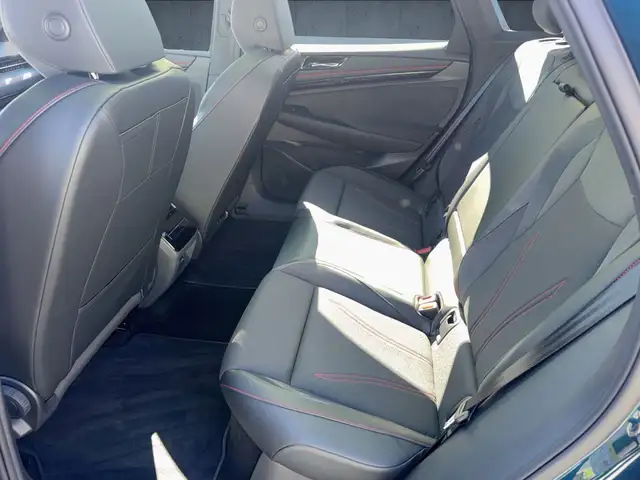 Volkswagen Id.7 view 13
