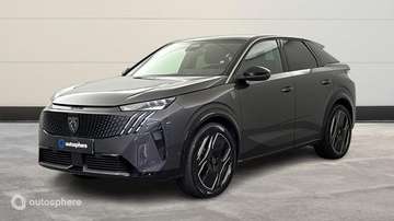 Electrique 210ch Batterie 73 kWh GT