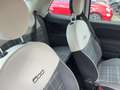 Fiat 500C Cabrio 1.2 Lounge Automatik  Klima PDC Weiß - thumbnail 7