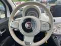 Fiat 500C Cabrio 1.2 Lounge Automatik  Klima PDC Weiß - thumbnail 10