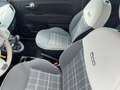 Fiat 500C Cabrio 1.2 Lounge Automatik  Klima PDC Weiß - thumbnail 12