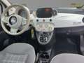 Fiat 500C Cabrio 1.2 Lounge Automatik  Klima PDC Weiß - thumbnail 9