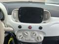 Fiat 500C Cabrio 1.2 Lounge Automatik  Klima PDC Weiß - thumbnail 11