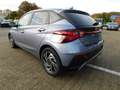 Hyundai i20 Trend 1,0 74kw, Navi / Led / Klima / Alu Azul - thumbnail 8